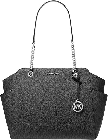 Michael Kors Medium Chain Tote bag - Kandy's Fashion