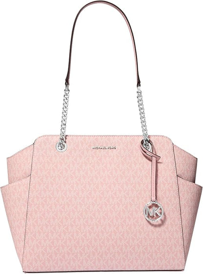 Michael Kors Medium Chain Tote bag - Kandy's Fashion