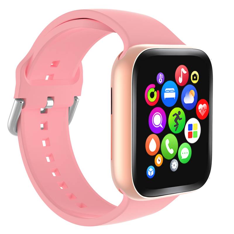 Touch Screen Smart Watch