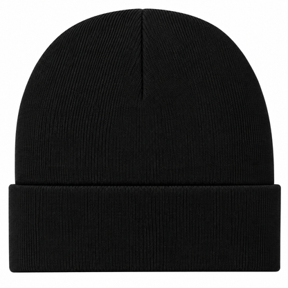 Knitted Winter Beanie Hats for Men and Women, Warm and Cozy Cuffed Skull Caps,