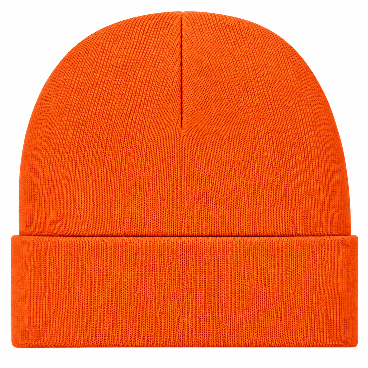 Knitted Winter Beanie Hats for Men and Women, Warm and Cozy Cuffed Skull Caps,