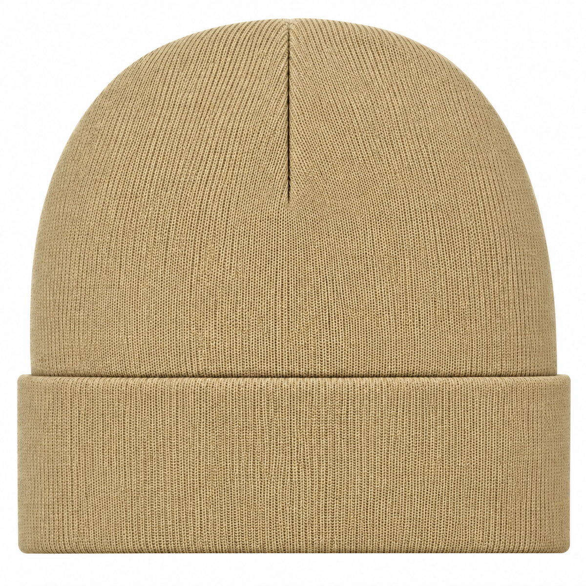 Knitted Winter Beanie Hats for Men and Women, Warm and Cozy Cuffed Skull Caps,