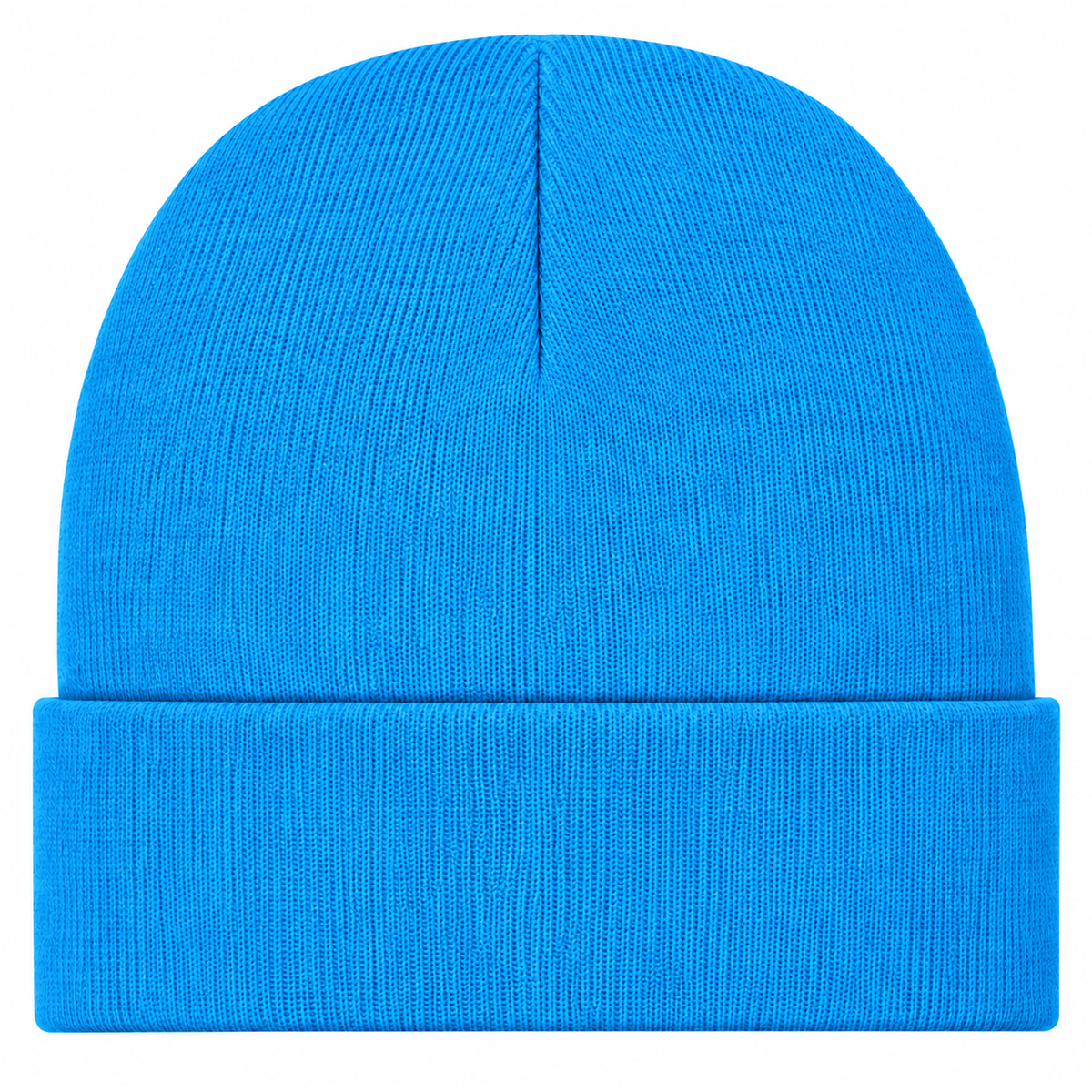 Knitted Winter Beanie Hats for Men and Women, Warm and Cozy Cuffed Skull Caps,