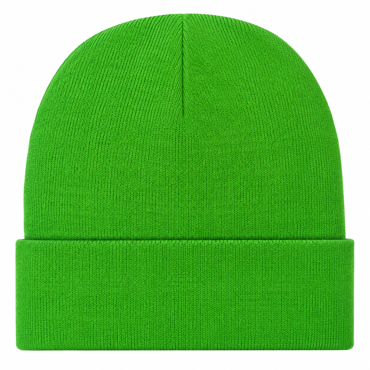 Knitted Winter Beanie Hats for Men and Women, Warm and Cozy Cuffed Skull Caps,