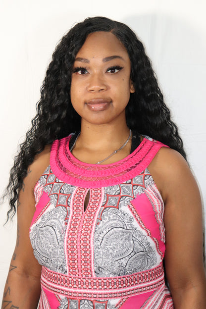 Lovely Girl WIGS #1 Kandy's Fashion