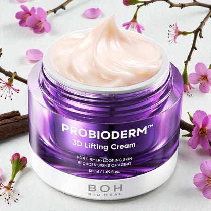 Probioderm 3D Lifting Cream