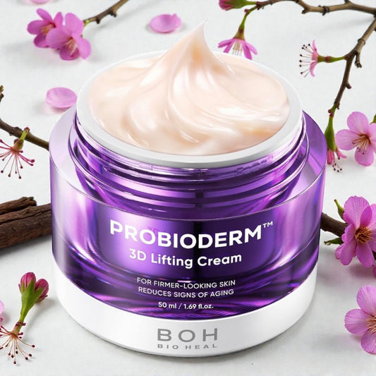 Probioderm 3D Lifting Cream