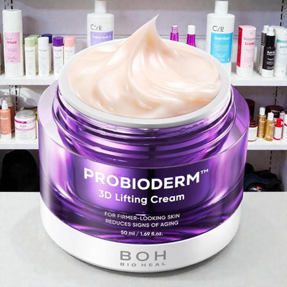 Probioderm 3D Lifting Cream