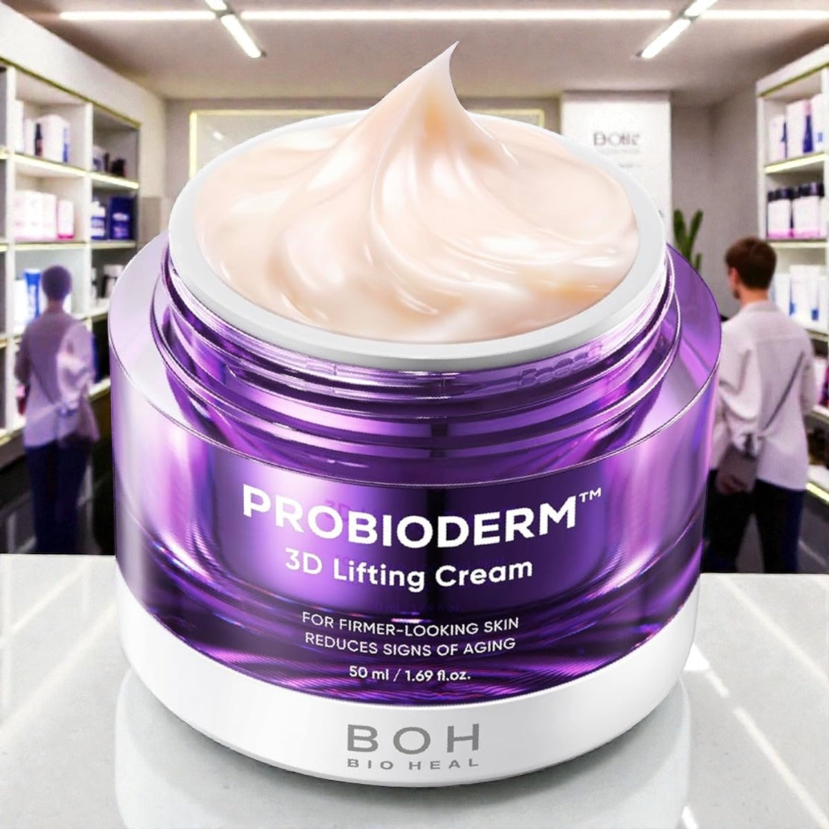 Probioderm 3D Lifting Cream