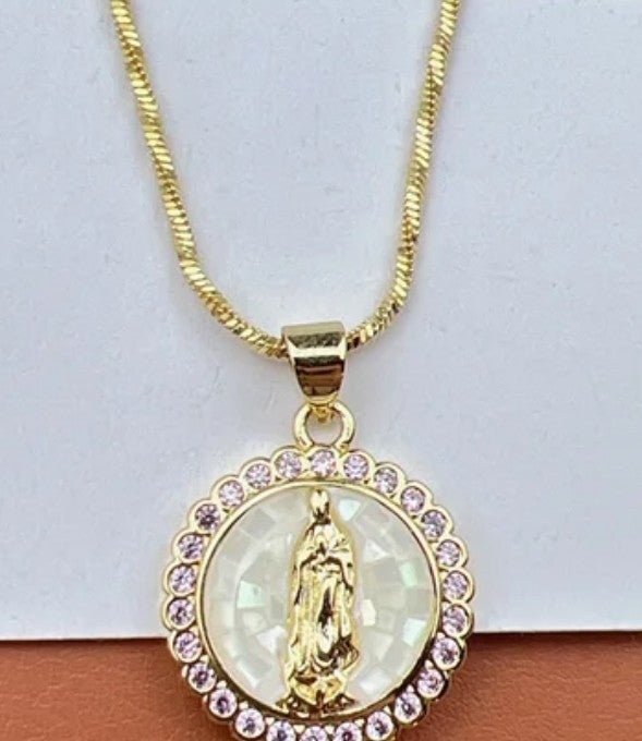 Stylish Neckles and Pendant