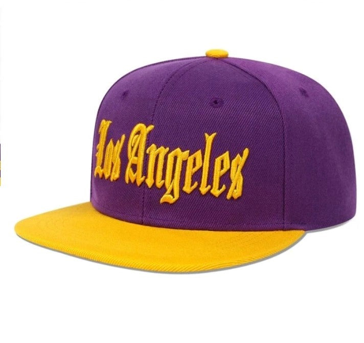 Los Angeles Ball Caps