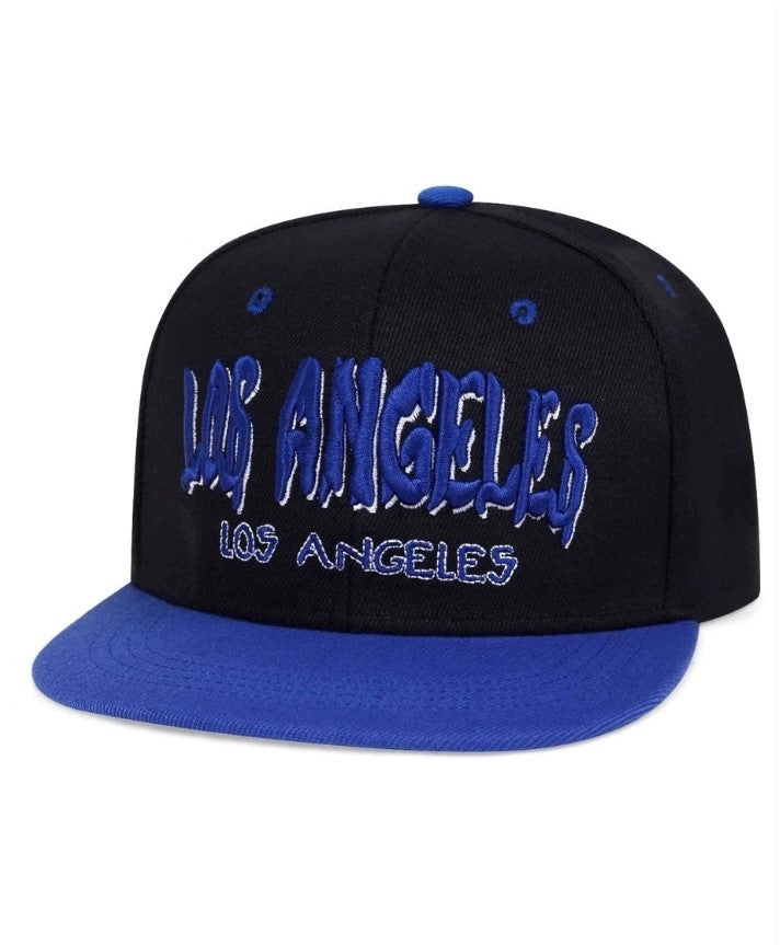 Los Angeles Ball Caps