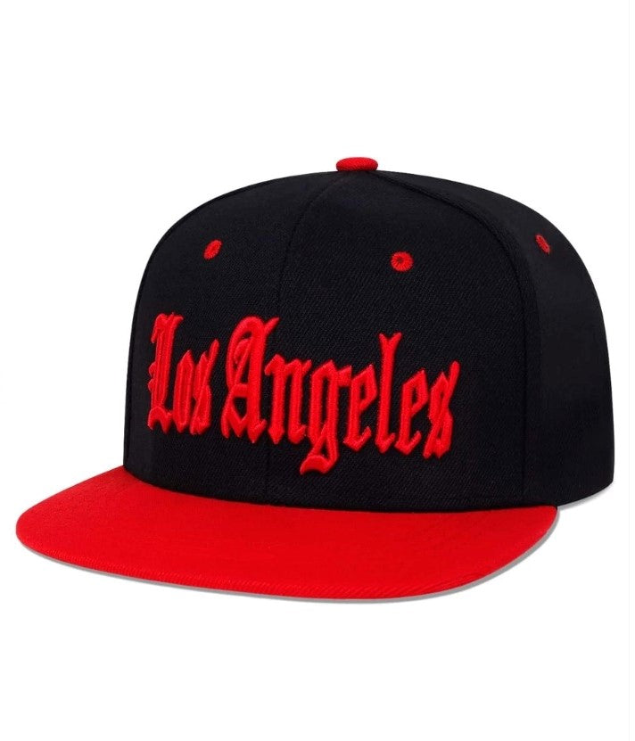 Los Angeles Ball Caps