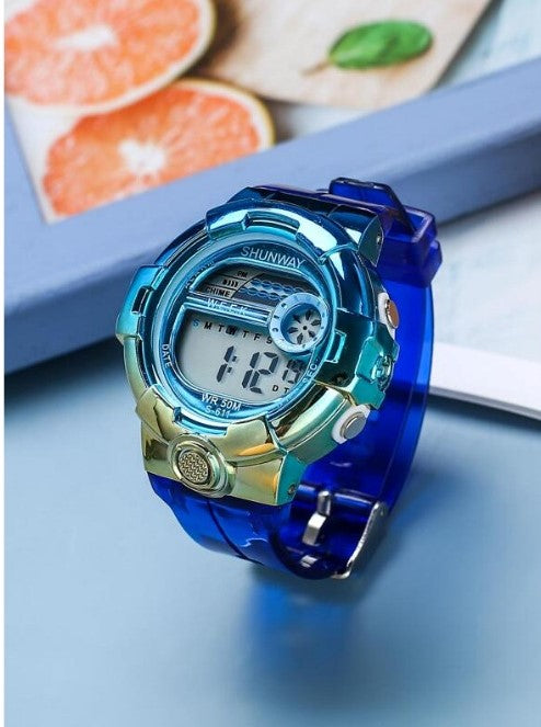 Waterproof Sport Watches