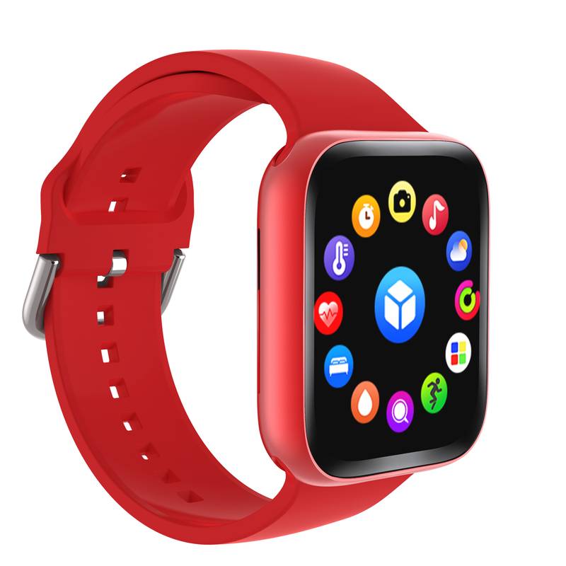 Touch Screen Smart Watch