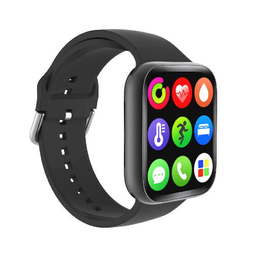 Touch Screen Smart Watch