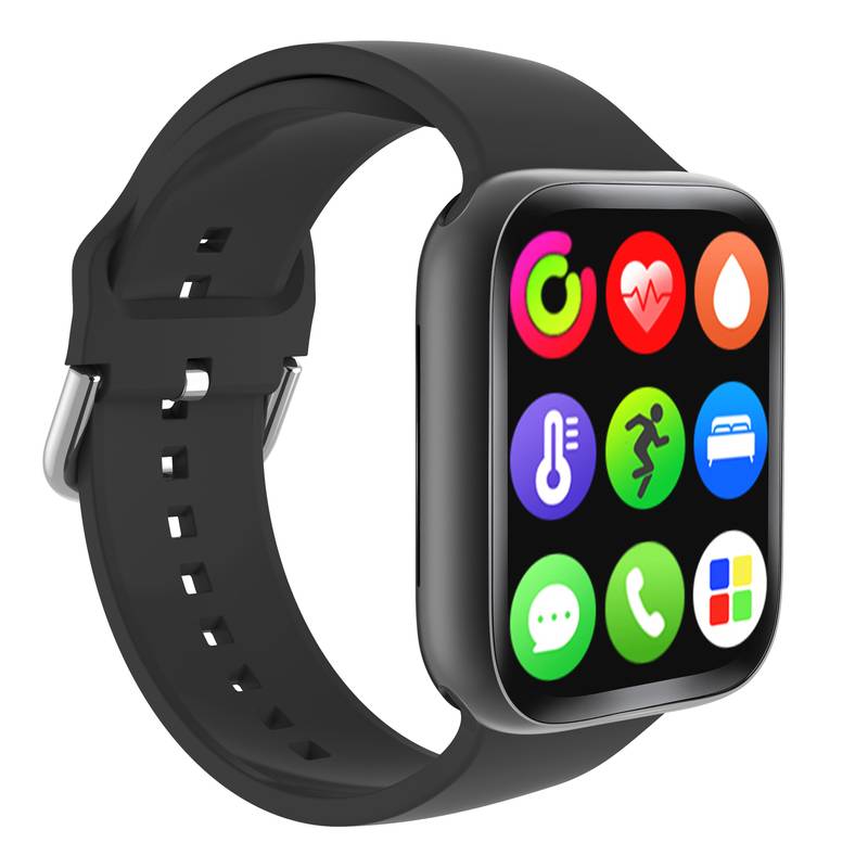 Touch Screen Smart Watch