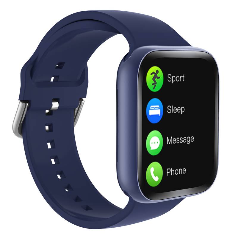 Touch Screen Smart Watch