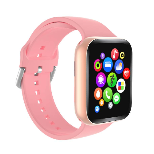 Touch Screen Smart Watch