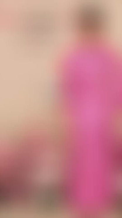 Luxury Pink Mermaid Maxi Dress
Experience timeless elegance with this beautifully crafted bodycon dress. Its flattering fit, premium textured fabric, and flowing mermaid hem create a sophisticated look that transitions effortlessly from daytime elegance t
